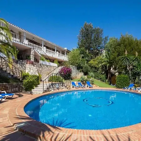 Gemma Celebration Haven Villa *