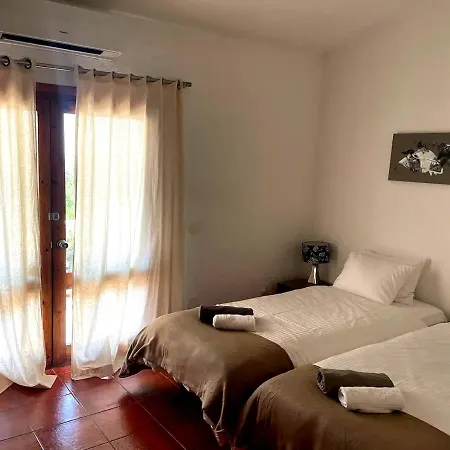 Gemma Celebration Haven Villa Málaga