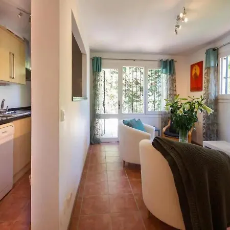 Villa Gemma Celebration Haven Málaga