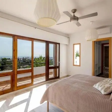 Gemma Celebration Haven Villa