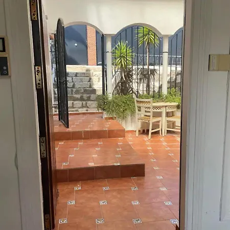 Villa Gemma Celebration Haven Málaga