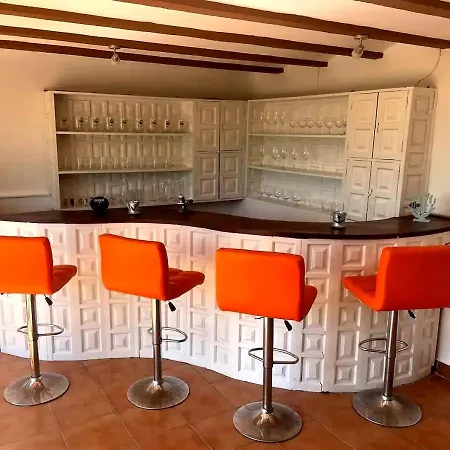 Villa Gemma Celebration Haven *