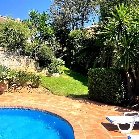 Villa Gemma Celebration Haven *