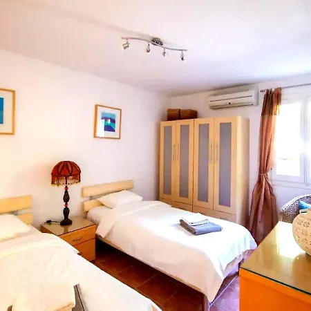 Gemma Celebration Haven Villa